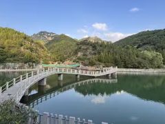 -潭溪山