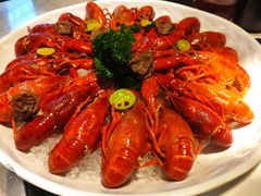 -沪小胖小龙虾(淮海中路旗舰店)