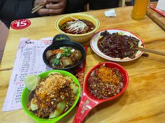-冒椒火辣(太古里店)