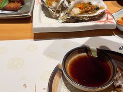 -和创柚子·会席日本料理(新区淮海街店)