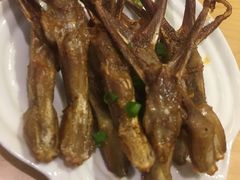 -我是那个大叔·美食研究所(新塘路店)