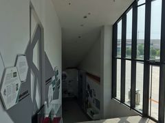 -房山世界地质公园博物馆