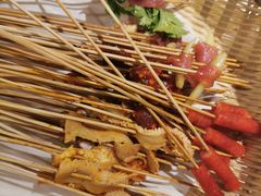 -闵四遵义羊肉粉(朝外大街店)