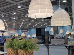 大堂-宜家·瑞典风味餐厅(北京西红门店)