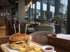 -G+KITCHEN(龙湖狮山天街店)