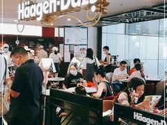-哈根达斯(天河城店)