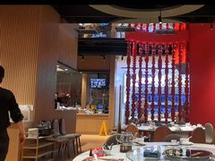 -德兴show鲜·蒸汽海鲜火锅餐厅(格创悦里店)