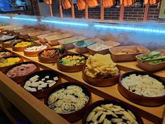 -火鳳祥美蛙牛肉自助(青悦城店)