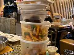 -黄记煌三汁焖锅(新世纪广场店)