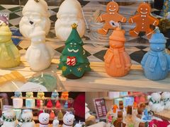 -青岛遇见米兰(八大关店)