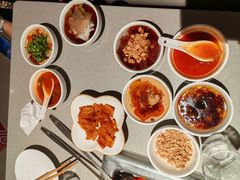 -海底捞火锅(万象城店)