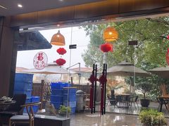 -卢小厨私房菜(长兴店)