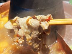 -东镇老火锅(长春路首店)