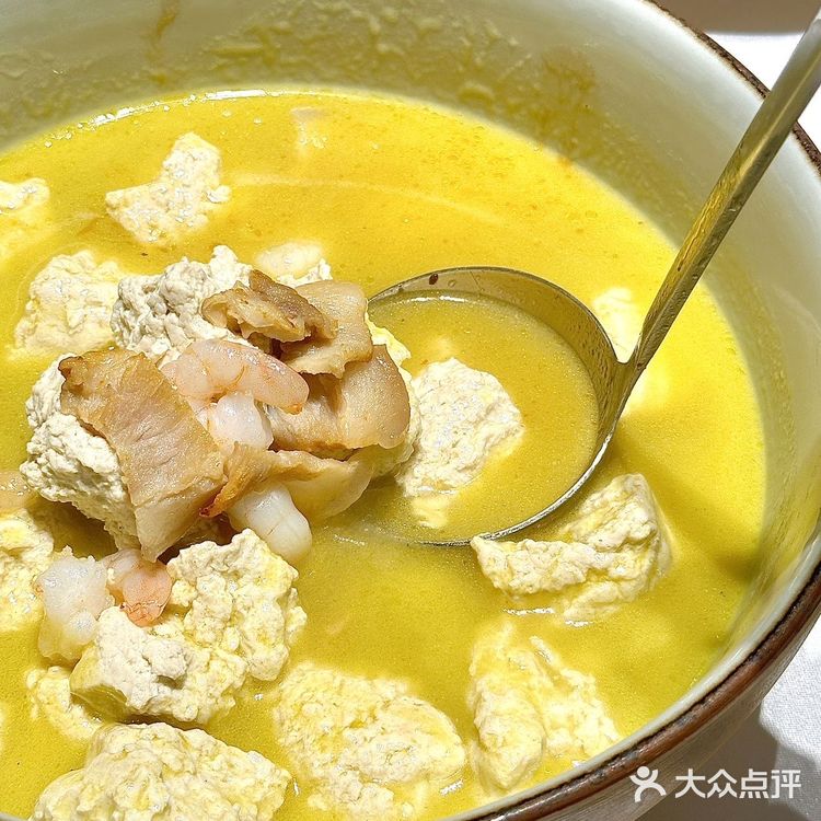 藏在梅溪湖的庭院餐厅🏡逃离城市计划🌿