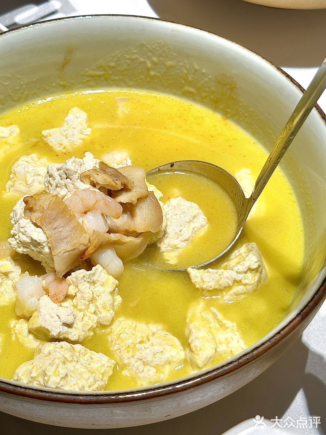 藏在梅溪湖的庭院餐厅🏡逃离城市计划🌿