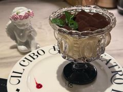 -IL TEATRO 精品意大利餐厅