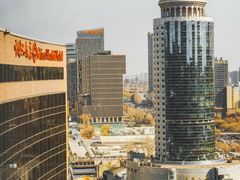 -北京中国大饭店