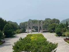 -娲皇宫