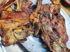 招牌甜鸡架-闫家炸鸡架(五爱总店)