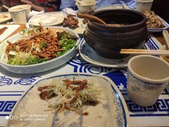 -满圆薄春饼(锦绣前程店)