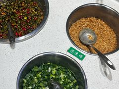 -清真·马家火锅美食城(镇江北路店)