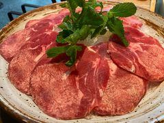 -盡膳口福跷脚牛肉火锅(北美新天地店)