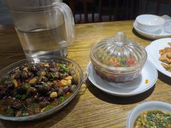 -建德食府·十八年建德菜(天目里国际街区店)