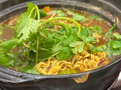 -川香煲(茅台路店)