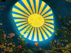 -三鹰之森吉卜力美术馆