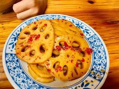 -小罗子汤店(大士院总店)