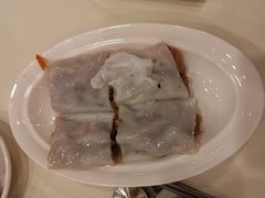 -凤凰楼酒家·粤宴点心(华强北店)