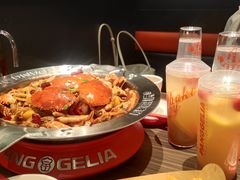 -胖哥俩肉蟹煲(湛江印象汇店)