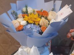 -大香港酒楼(国宾店)