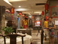 -山西会馆·晋菜·晋商宴·牌匾博物馆(胜利东街店)