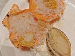 -青蓬蒸汽海鲜·深圳老字号·团建聚会(壹方城店)