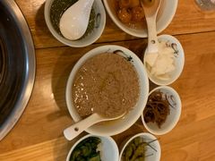 秘制麻酱-老康火锅(桥南街店)