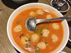 -隆喜元鱼汤包·海鲜(中联广场店)