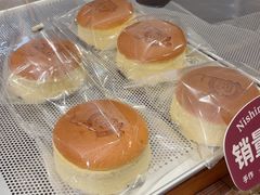 -西村叔叔的店·面包·甜品·蛋糕(崂山丽达店)