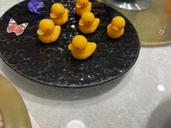 -北京全聚德(西客站店)