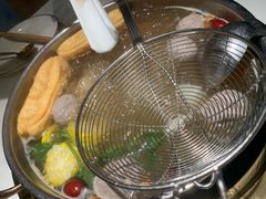 -牛人日志·鲜牛肉骨汤火锅(万科里瑧店)