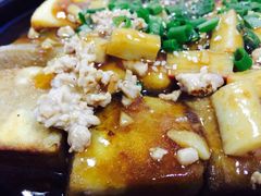 -张家卫·阳江菜·小海鲜(肥婆湾桥店)