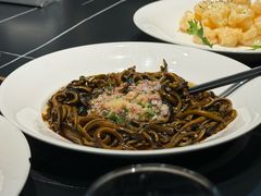 响油鳝糊-醉香园(长江北路店)