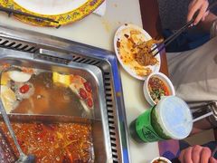 -重庆高老九火锅(万象城店)