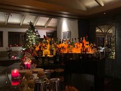 -Le Comptoir de Pierre Gagnaire
