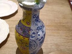 -秘密旅行Bonjour(黑金冠 江南西店)