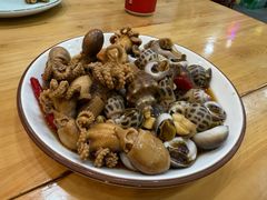 -红灯笼龙凤饭店(宁波老字号店)