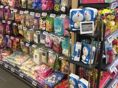 -Olé精品超市(北京合生汇店)