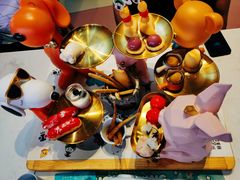 -水桶王国主题餐厅·聚会·生日派对·亲子活动·家庭套餐(亚龙湾希尔顿店)