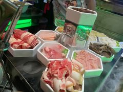 -唱客美食KTV量贩(北京路店)