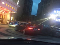 -维也纳酒店(北海银滩店)